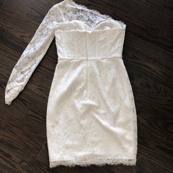 Never worn BCBG Cocktail dress - Picture 3 of 4